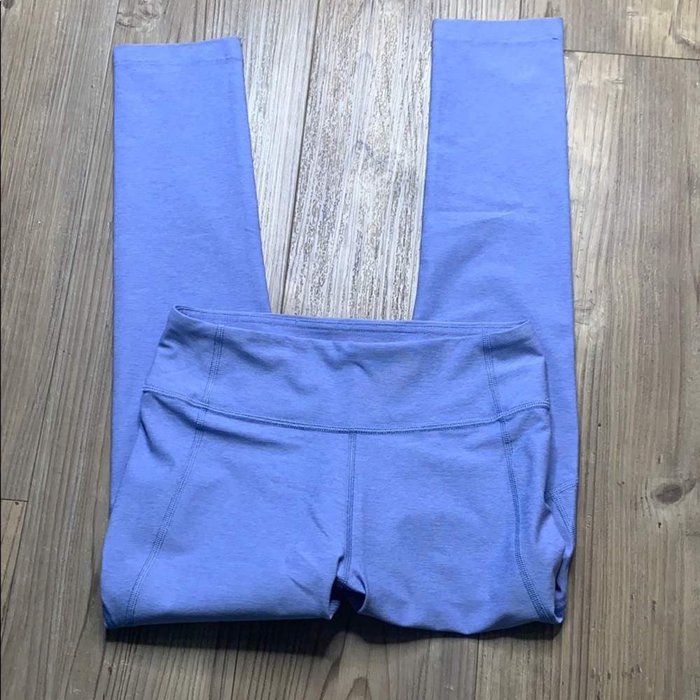 Outdoor Voices 3/4 Warmup Leggings Small - Picture 8 of 10